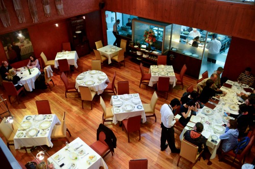 Restaurante Astrid y Gasto_n-19_500