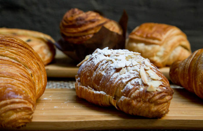 BriquÃ¨, la panaderÃ­a artesanal con adictivas preparaciones hechas con masa madre