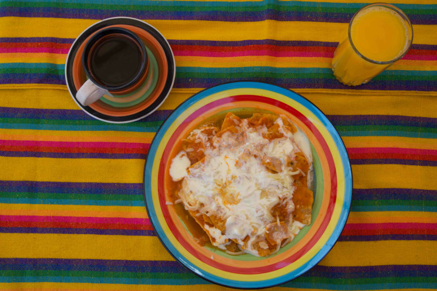 Los Mejores Desayunos En Santiago Para Partir El Dia Con Las Pilas Puestas