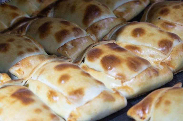 Mejores Empanadas De Santiago Las Favoritas De Los Expertos