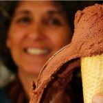 El helado también combina con el invierno: Las mejores heladerías artesanales de Santiago