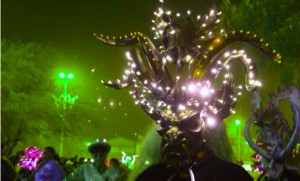 Fiesta de La Tirana: todos los datos para vivir el carnaval nortino