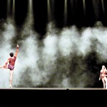 Menú del día: Festival de coreógrafos