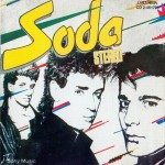 A 30 años del primer disco de Soda Stereo