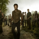Revive las tres primeras temporadas de la serie The Walking Dead