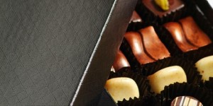 Los mejores  chocolates para el dia de los enamorados