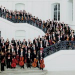 Una centenaria sinfónica alemana