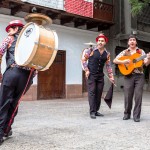 La Gala del Chinchín y el Organillo que honra el arte popular chileno