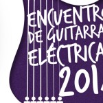 Encuentro de Guitarra Eléctrica en Vitacura