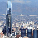 Pasar el “FINDE” largo en Santiago