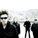 Los legendarios Echo & The Bunnymen aterrizan en el Teatro Cariola