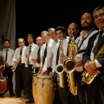 eL REGRESO DE LA Orquesta Huambaly