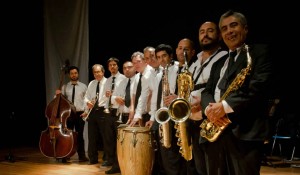 eL REGRESO DE LA Orquesta Huambaly