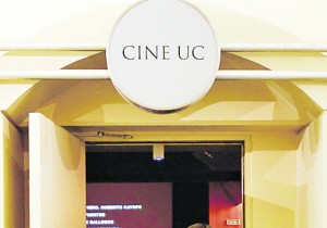 Festival de Cine UC