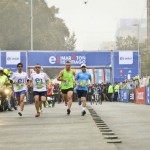 Cómo prepararse para la Maratón de Santiago