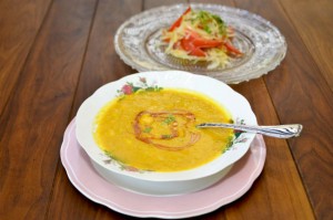 Comida gratis y platos caseros: dónde celebrar el Día de la Cocina Chilena