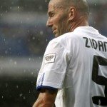 Fútbol: El genio de Zinedine Zidane llega a Matucana 100