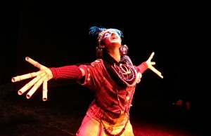 Música y Teatro: Broadway llega a Las Condes