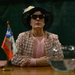 Teatro: Doña Lucía en las tablas