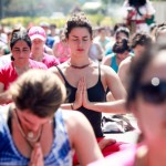 Yoga para expertos y principiantes