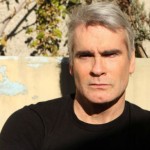 La ruta de vinilos de Henry Rollins