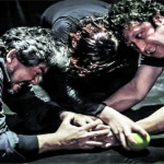 Menú de Teatro: Radrigán y Alcaíno otra vez en M100