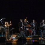 Menú del Día: Un “familiar” homenaje a Piazzolla