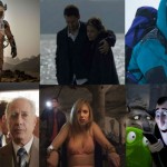 Fiesta del Cine: Bajos precios y buenas películas
