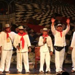Esta noche: Dónde bailar auténtica cumbia colombiana