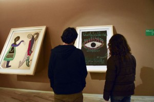 Conociendo el nuevo Museo Violeta Parra