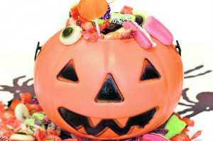 Especial Halloween: 12 panoramas de miedo