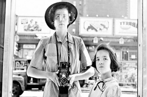 Fotografía: La obra de Vivian Maier llega a Las Condes