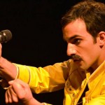 Menú de Teatro: Reviviendo a Freddie Mercury