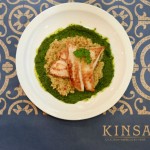 Kinsa, un nuevo bar con cocina y mercado en Constitución