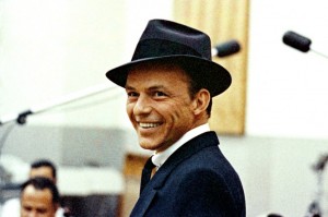 Celebrando los 100 años de Sinatra