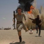 Comentario de cine – Star Wars: El Despertar de la Fuerza