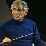 La música de Leonard Bernstein en Frutillar