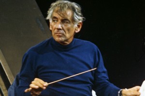 La música de Leonard Bernstein en Frutillar