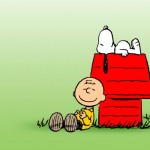 Charlie Brown y Snoopy llegan al Parque Balmaceda