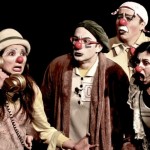 Destacadas obras de teatro saldrán a recorrer Santiago