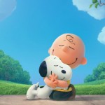 Comentario de Cine: Snoopy y Charlie Brown