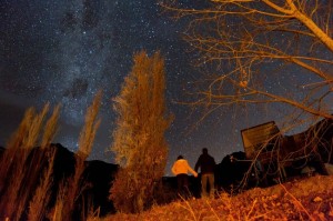 [Zona Norte] Panoramas bajo las estrellas