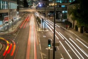 Aprendiendo de fotografía en Providencia