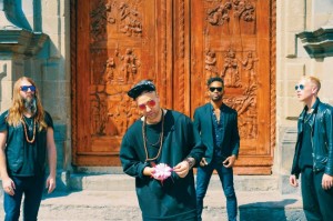 [CERRADO] Heineken y Finde te invitan a Unknown Mortal Orchestra