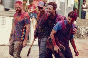 Guía para disfrutar a Coldplay