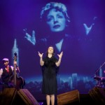 Vuelve el musical de Piaf