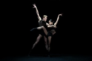 Interplay: revolucionando la danza