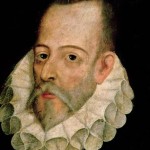 Cómo recordar a Cervantes