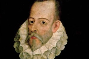 Cómo recordar a Cervantes