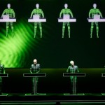 Por qué no perderse el concierto de Kraftwerk